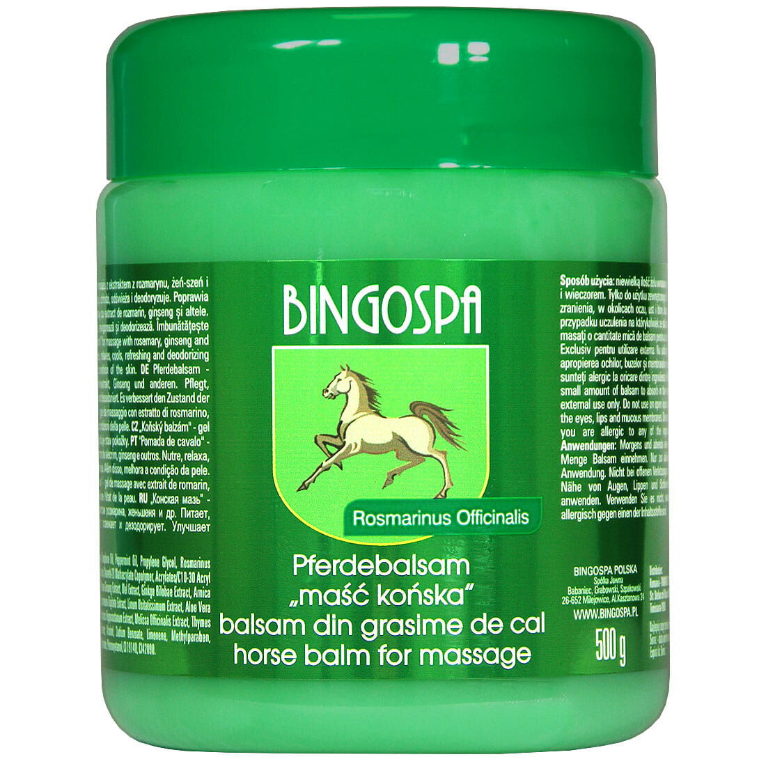Bingospa