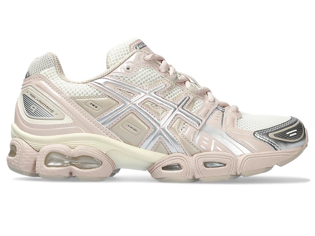 GEL-NIMBUS 9 - Cream/Mineral Beige