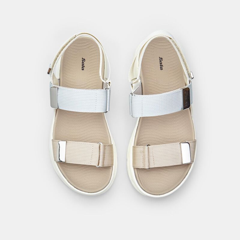 Damsandaler BATA