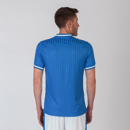 Camiseta Manga Corta Joma Toletum Iii Royal