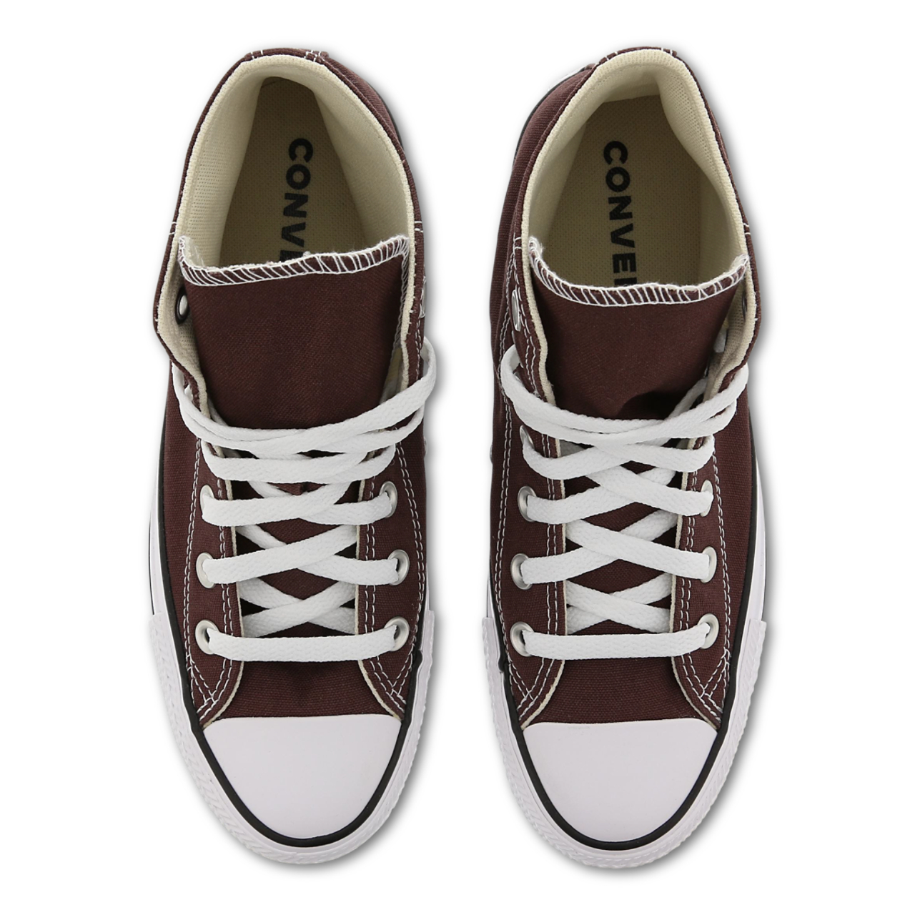 Converse CTAS High