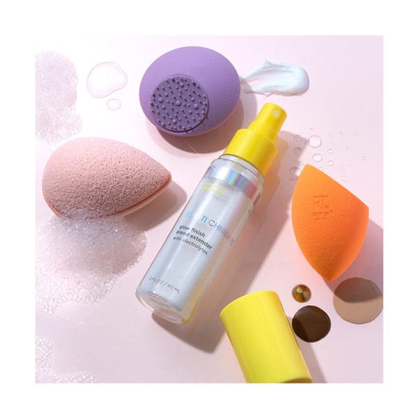 Glow Radiance Teint Kit | 1 stk.