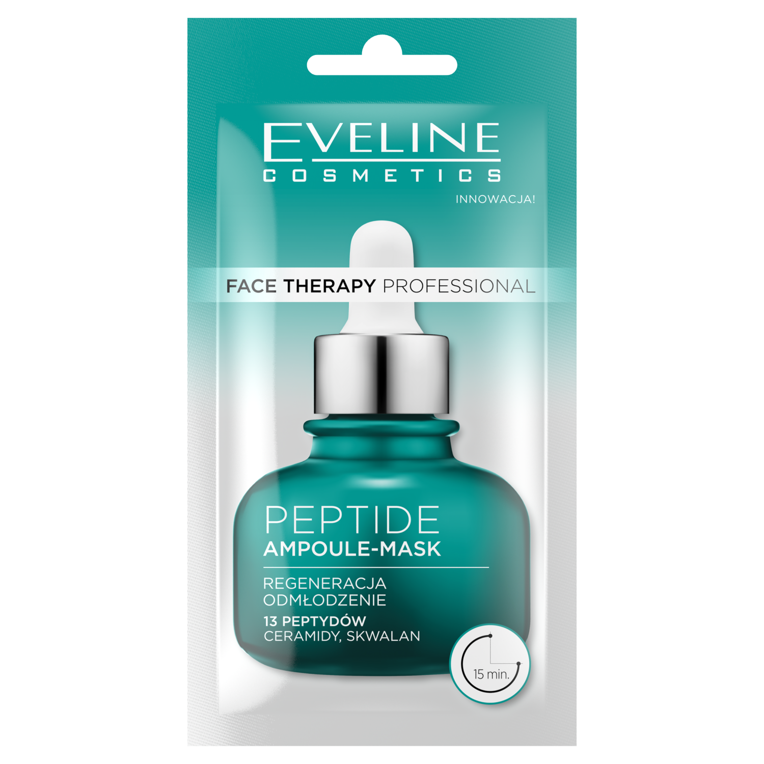 Eveline Cosmetics Therapy Peptide