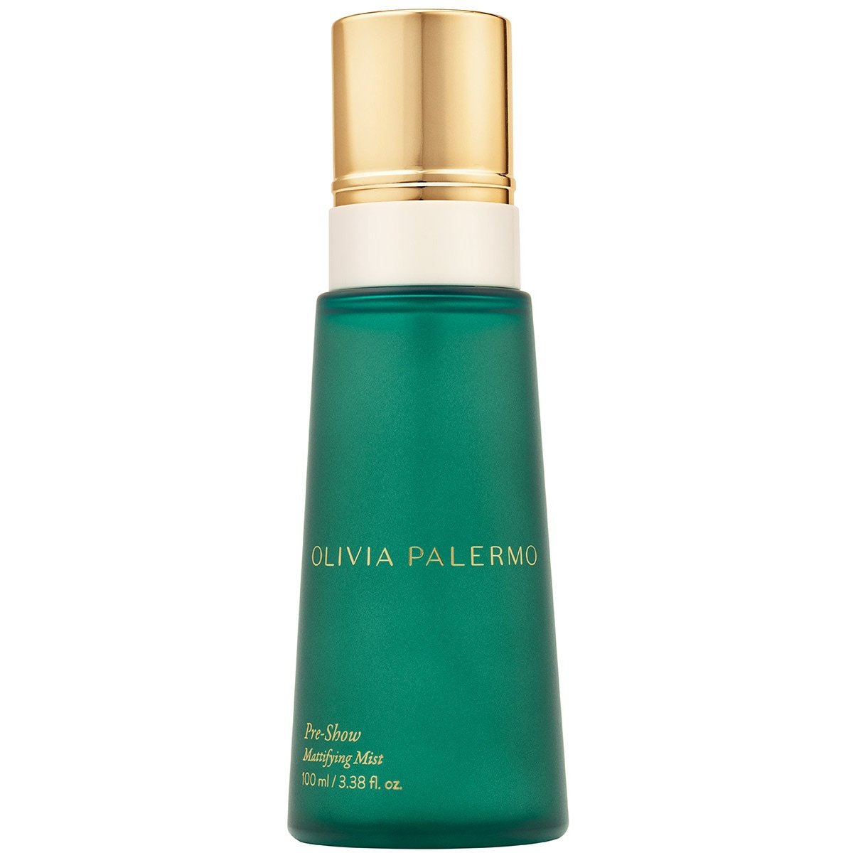 Olivia Palermo Fixerspray matirajući sprej prije izlaska - 100 ml