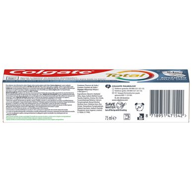 Colgate Advanced Healthy Enamel -hammastahna 75 ml