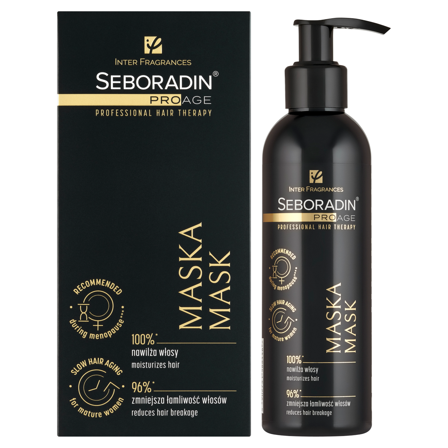 Seboradin Pro Age