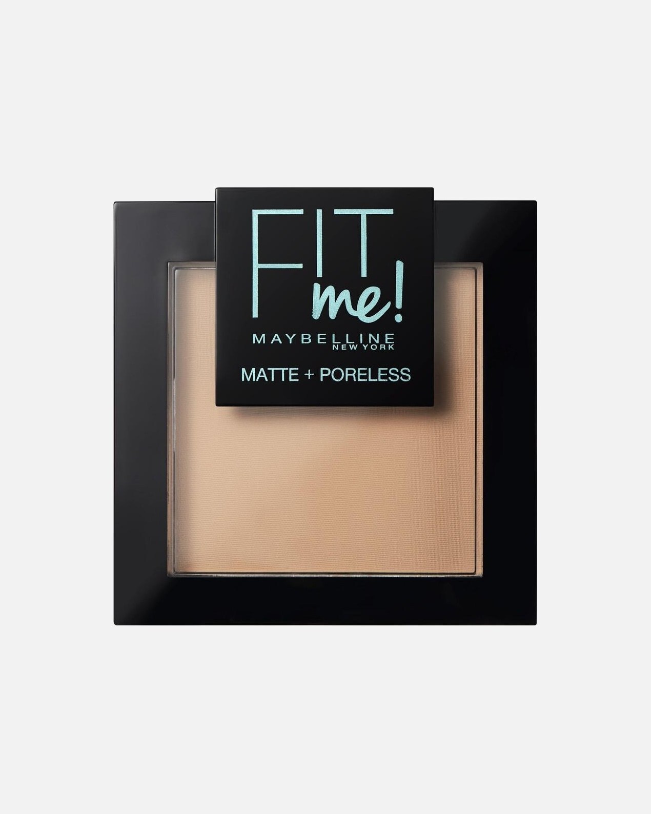 Maybelline Fit Me puder - 1 g