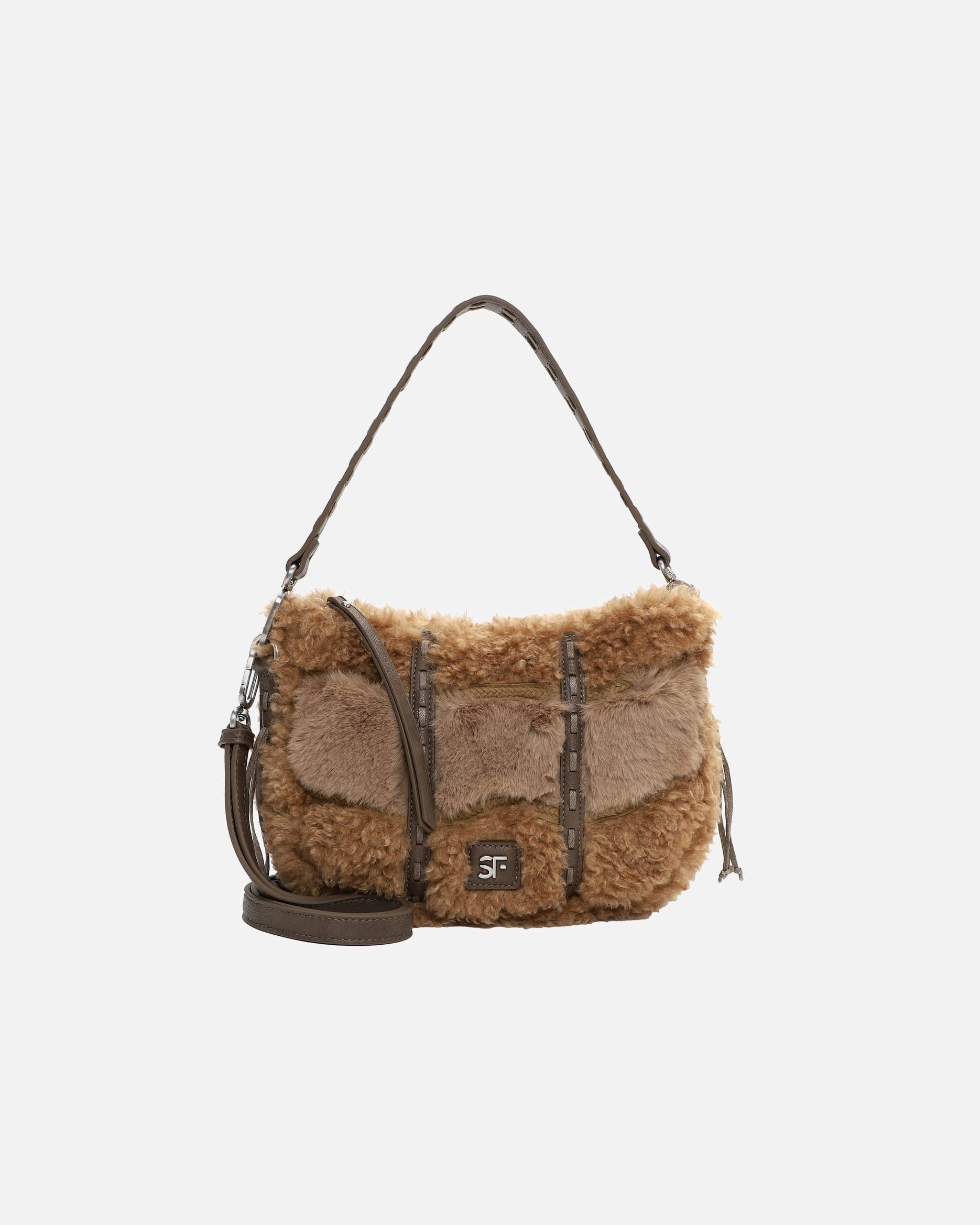 СУРИ ФРЕИ торбица торба СФИ Реси - 1 ком