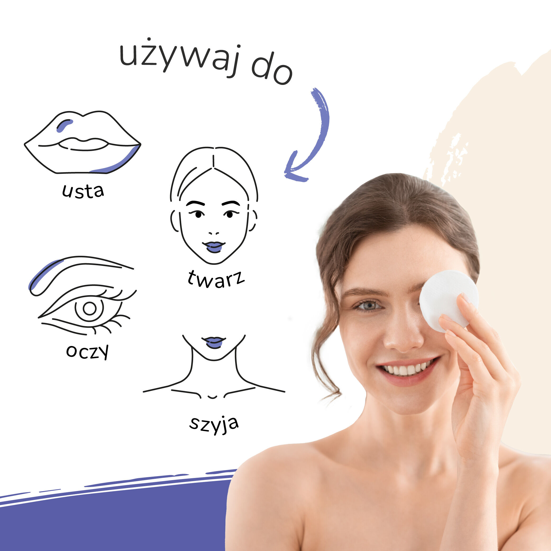 Cleanic Naturals veļas