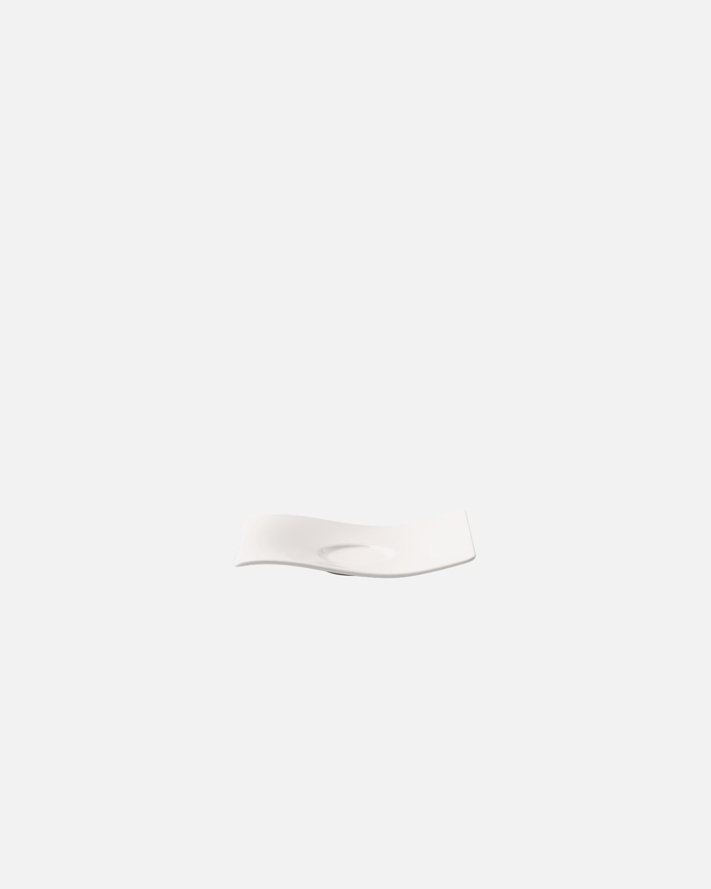 Villeroy & Boch NewWave puodelis/kavos/arbatos lėkštutė – 1 vnt.