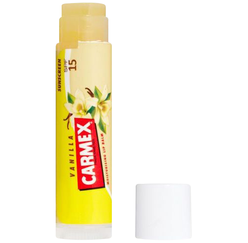 Κραγιόν σε στικ Carmex 4,24 γρ.