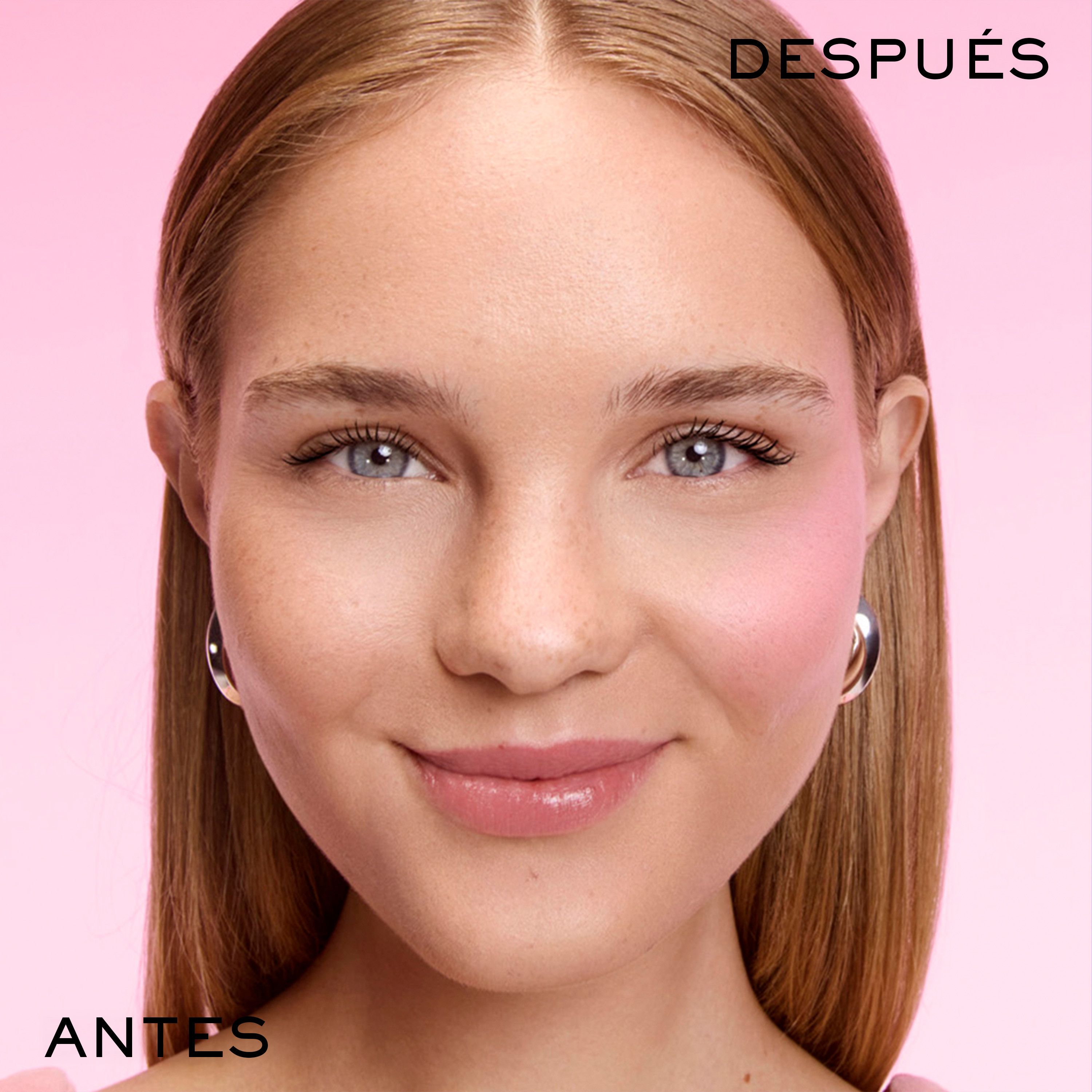 Tekoče rdečilo za lica Skin Idôle Juicy Blush Razkošna rdečila za lica