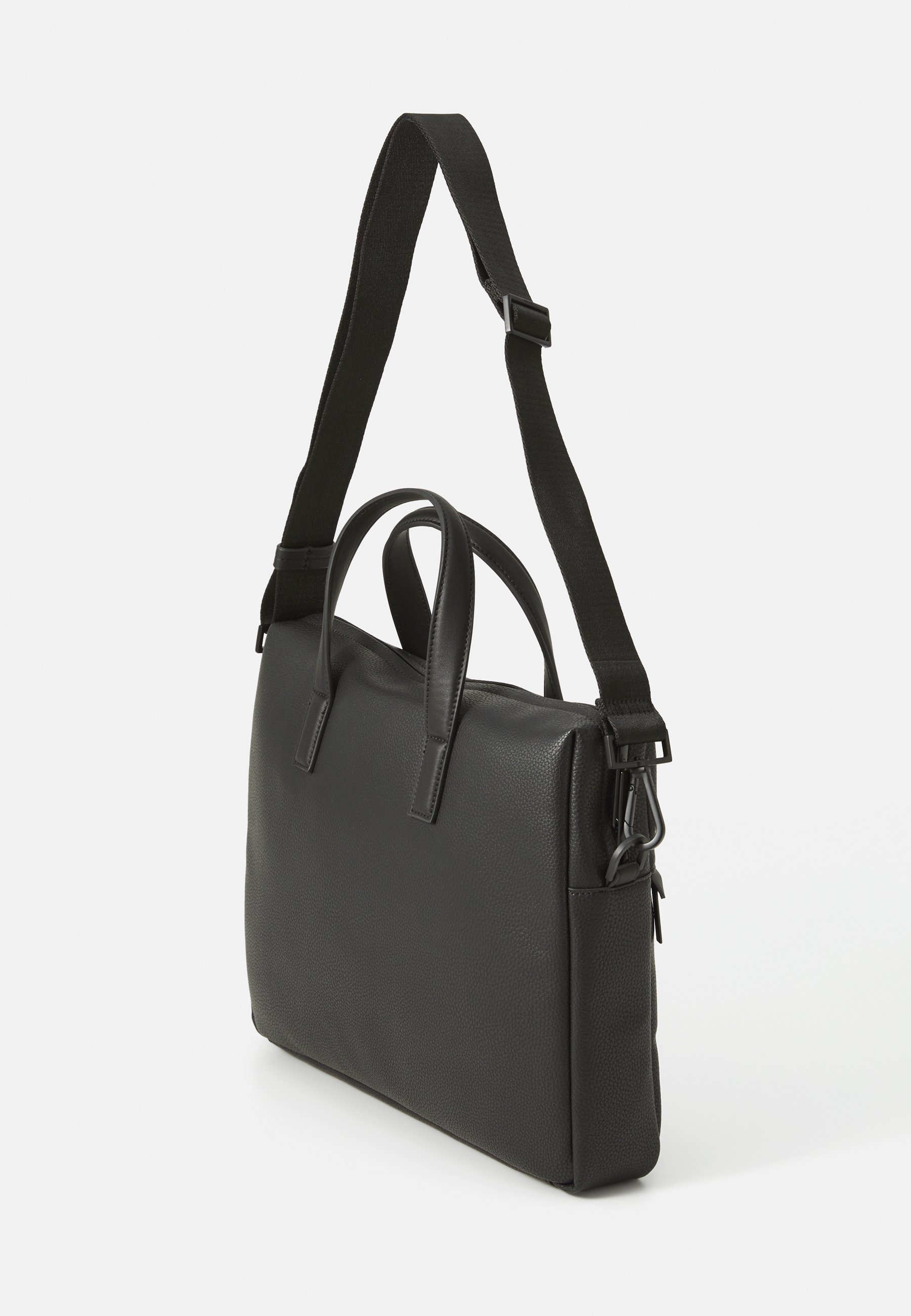 MUST LAPTOP BAG - Taška na notebook - black