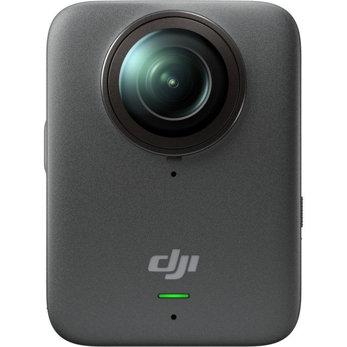 Fotocamera a 360° - DJI - Osmo 360 - Sensore da 1