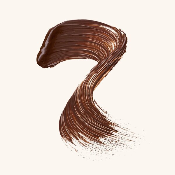 Catrice Pure Volume Magic 10 Brown skropstu tuša 10 ml