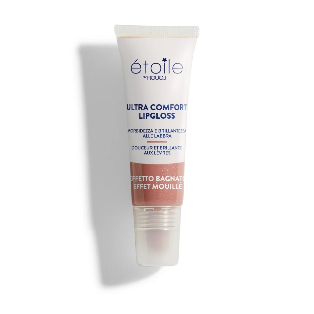 étoile by Rougj Lipgloss Ultra Comfort - Gloss