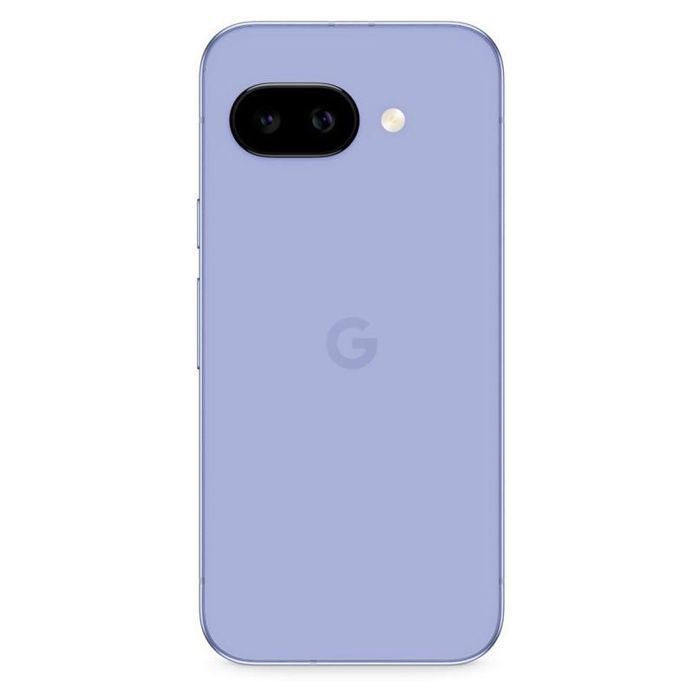 Smartphone Google Pixel 9A de 128 GB, azul, 5G