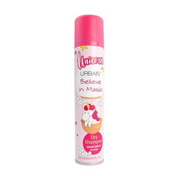 Unicorn Believe In Magic szárazsampon | 200 ml