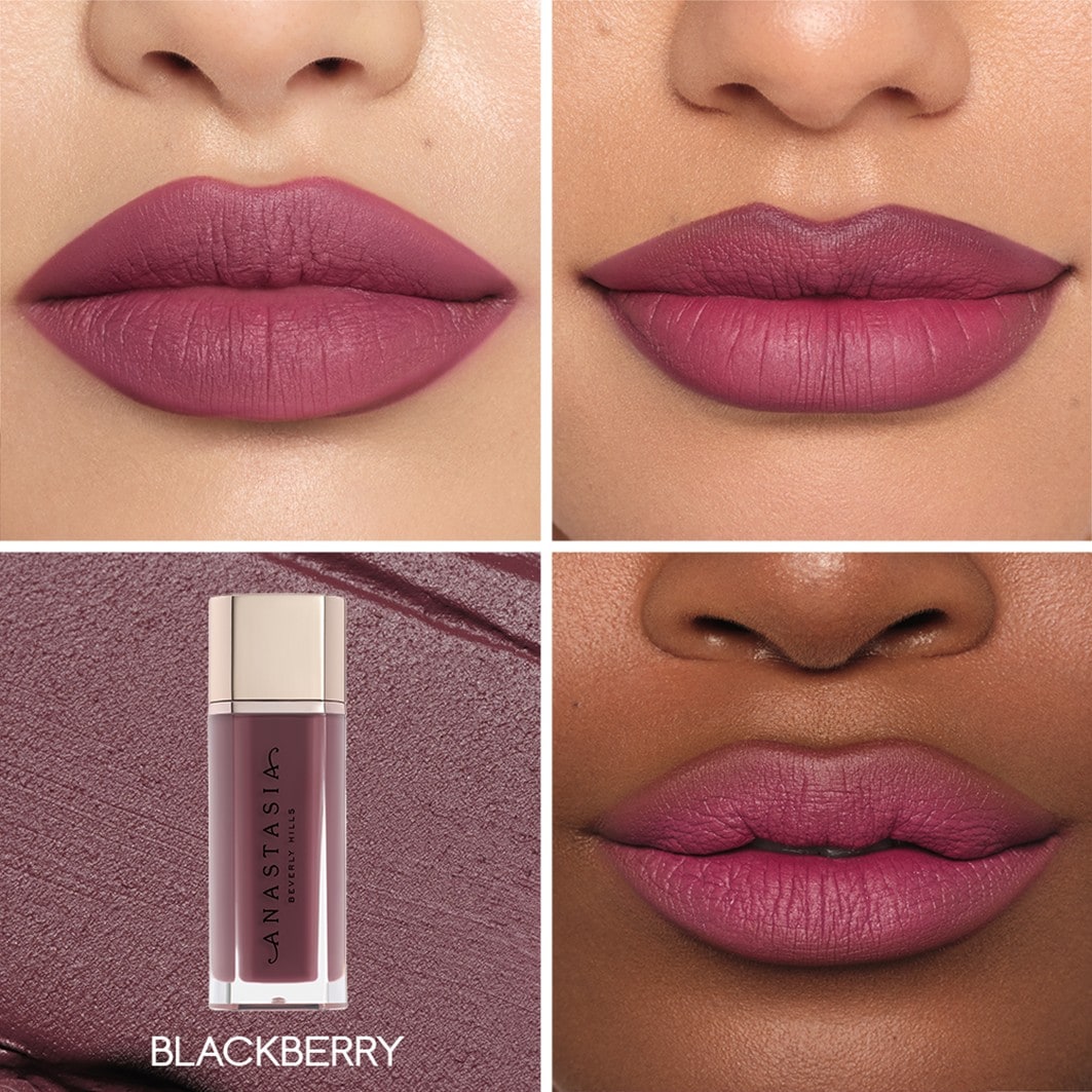 Lucidalabbra Anastasia Beverly Hills Lip Velvet - 3,5 g
