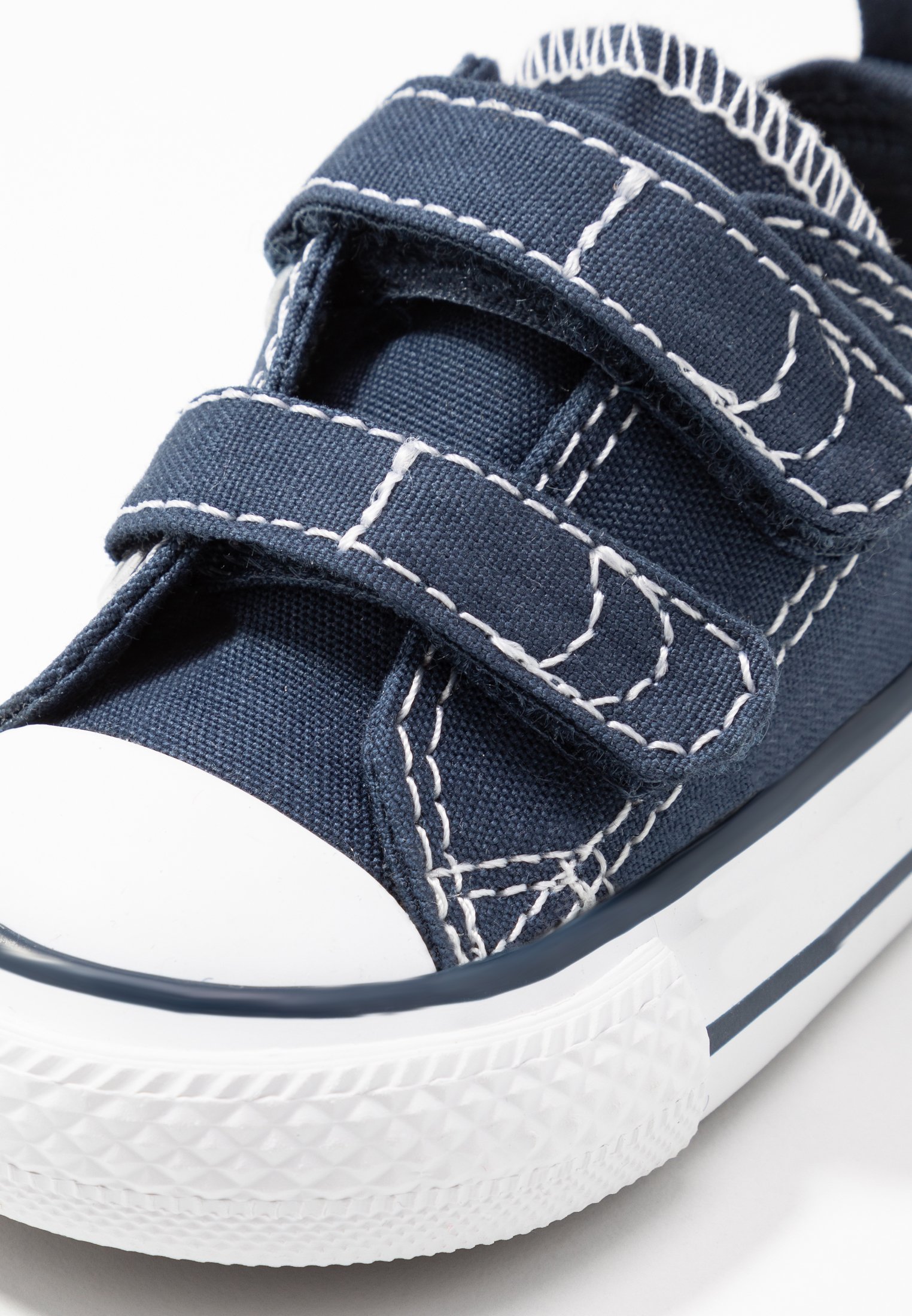 Converse CHUCK TAYLOR ALL STAR - Sneakers - sportief marineblauw/wit