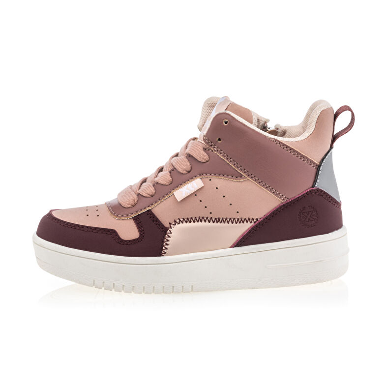 Baskets / sneakers Fille Rose