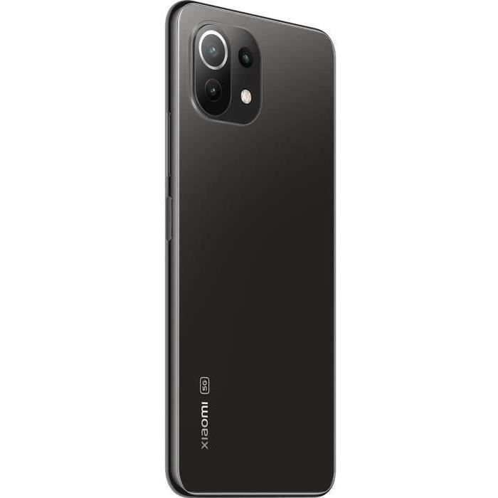 XIAOMI 11 Lite NE 128GB 5G Negro - Reacondicionado - Muy buen estado