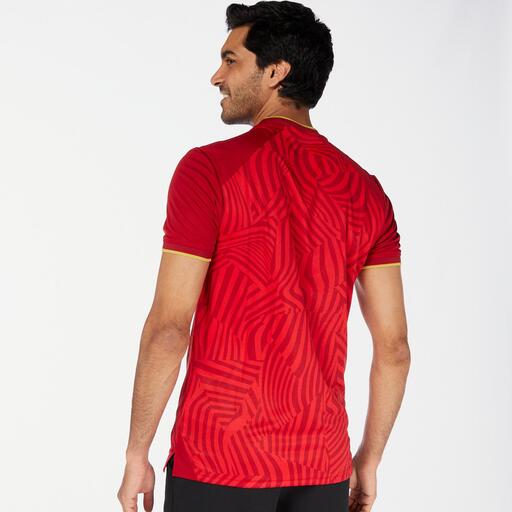  Sevilla FC shirt