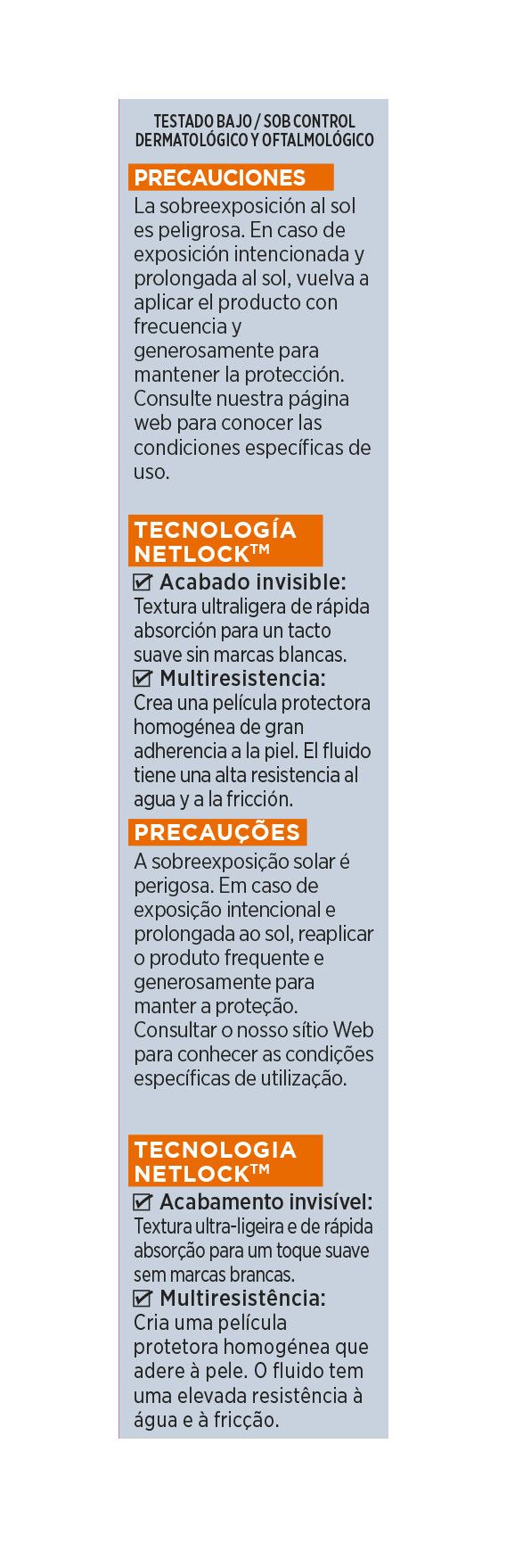 Men Expert Hydra Energetic dnevni nevidljivi fluid SPF 50 Hidratantne kreme za muškarce