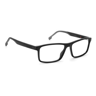 Carrera svart brilleinnfatning CA007 Carrera