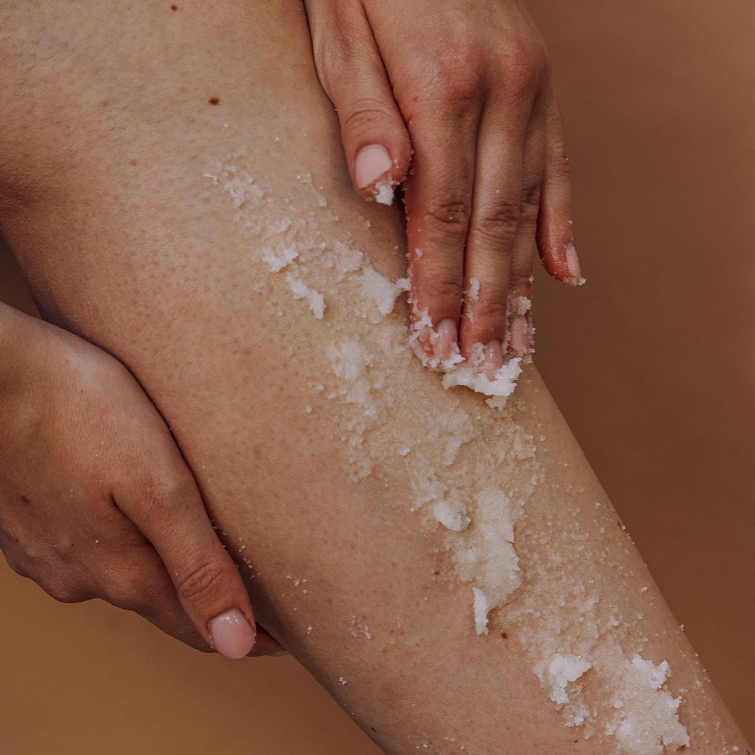 Juniglück set za njegu tijela Trio Seamless Tanning - 1 komad