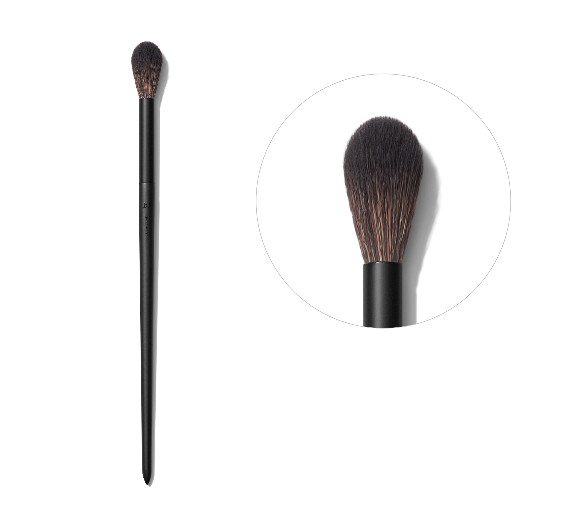 Pensulă iluminatoare V111 Full Body - Morphe