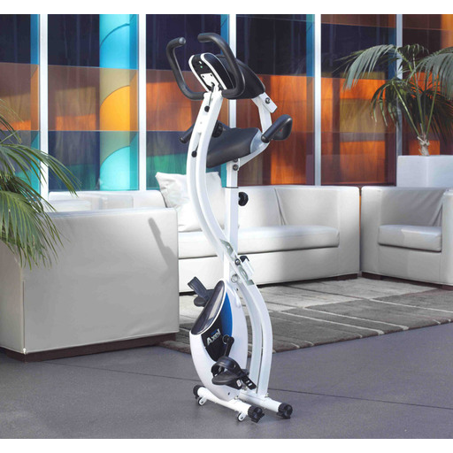 Ion Fitness Axel Klapp-Heimtrainer