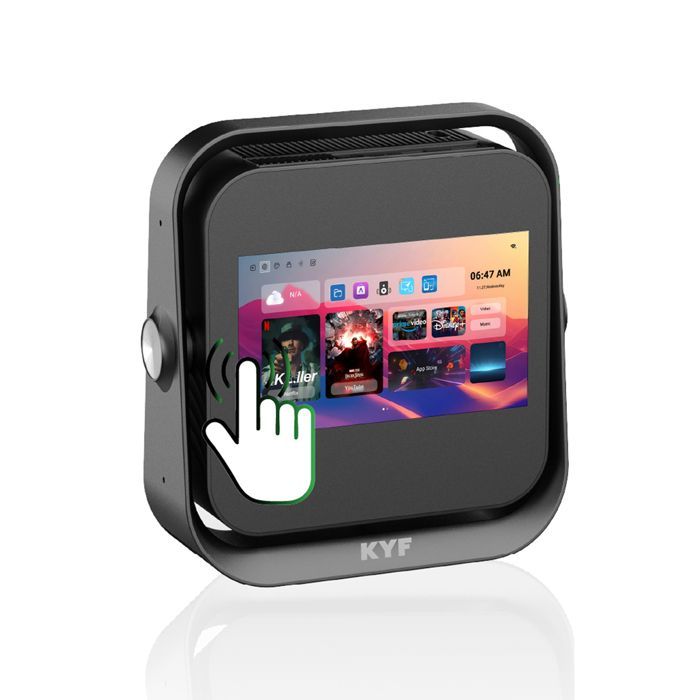 KYF Cinema Kit: 7