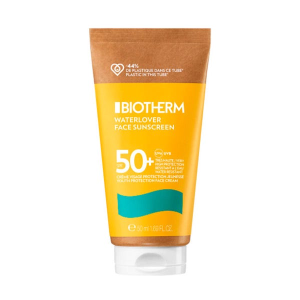 Крема за сунчање за лице против старења SPF 50 | 50ml