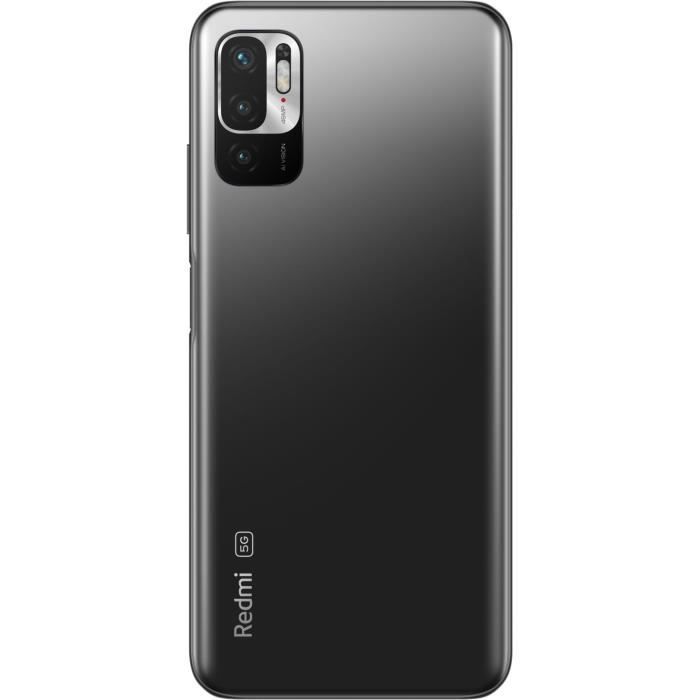 XIAOMI REDMI NOTE 10 5G 128 GB Grigio