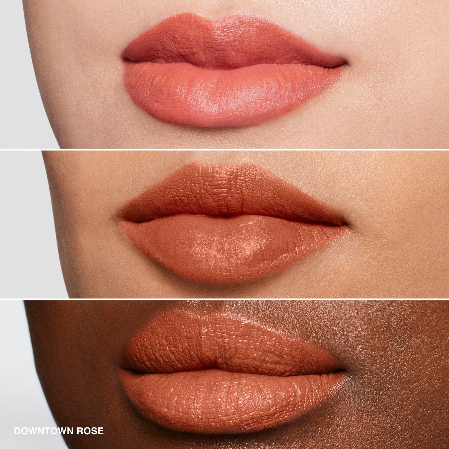 Matný rúž Bobbi Brown Lipstick Luxe - 3,5 g