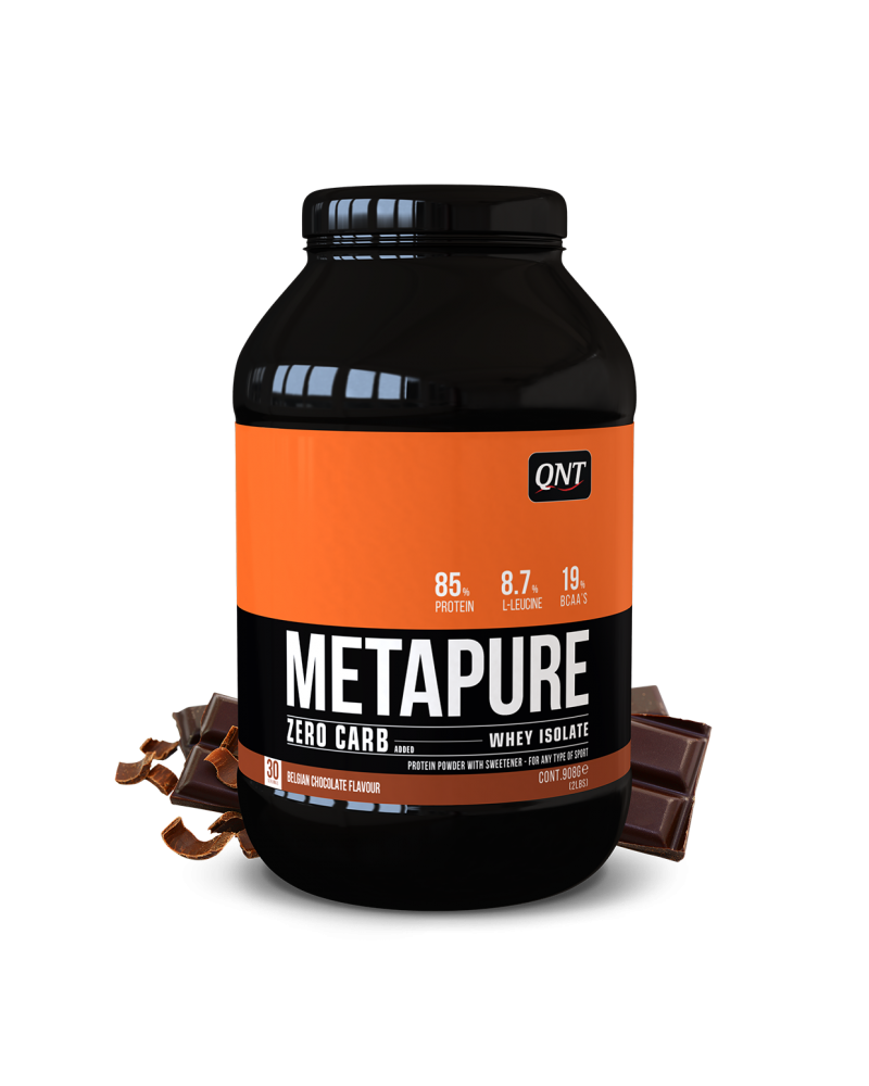 QNT Zero Carb Metapure