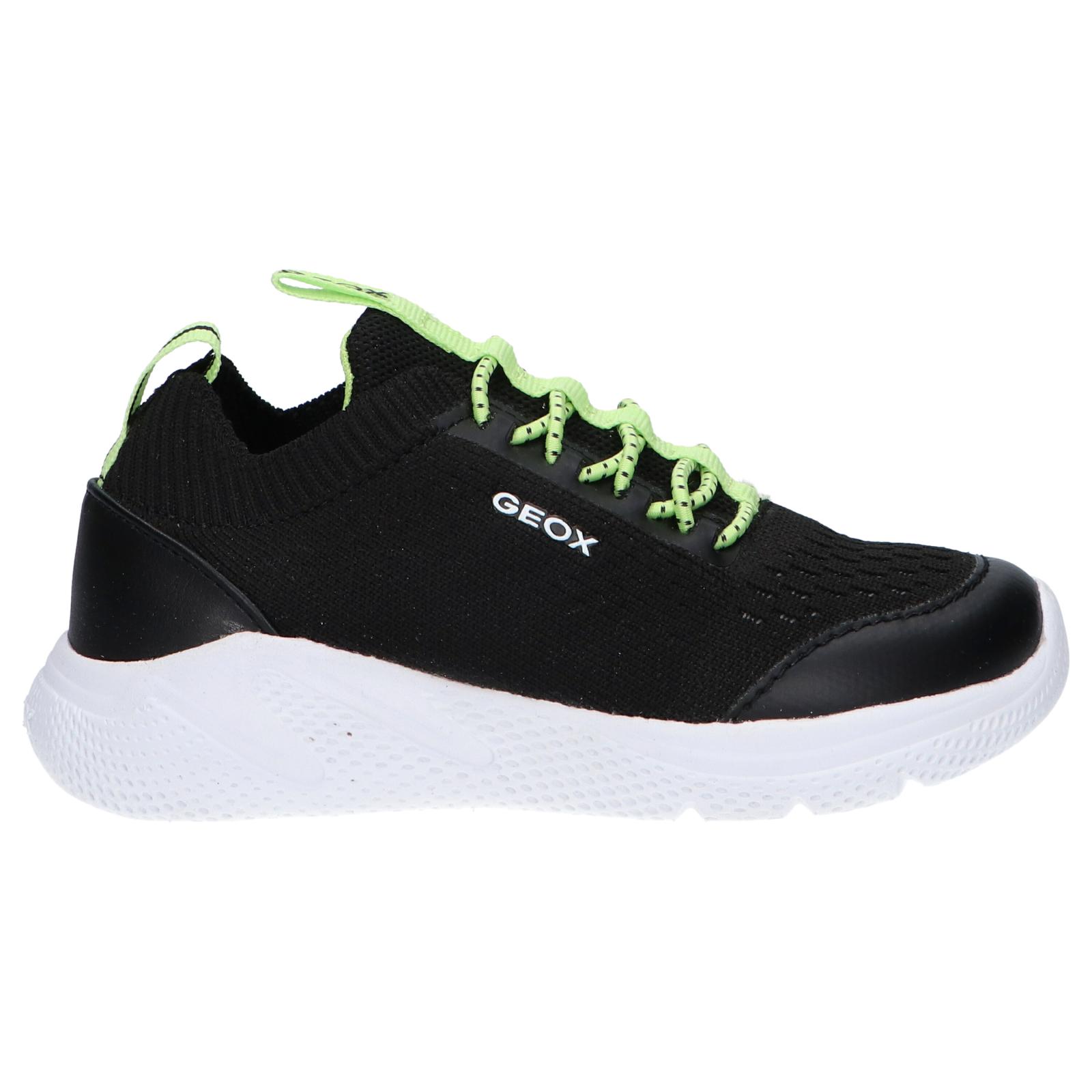 Zapatillas Geox J25gba 0006k J Sprintye