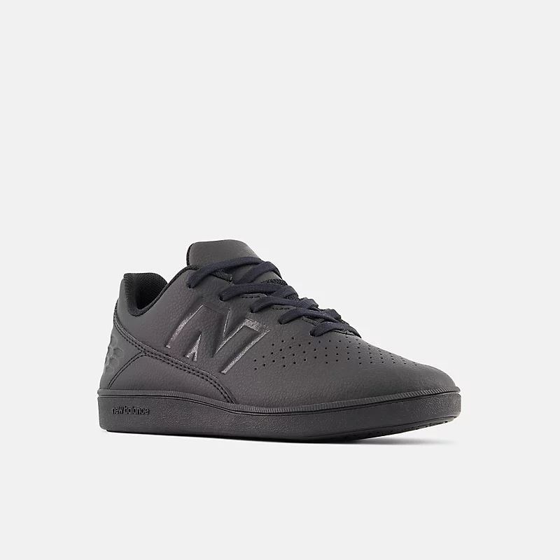 Child Audazo v6 Control Junior IN - Black