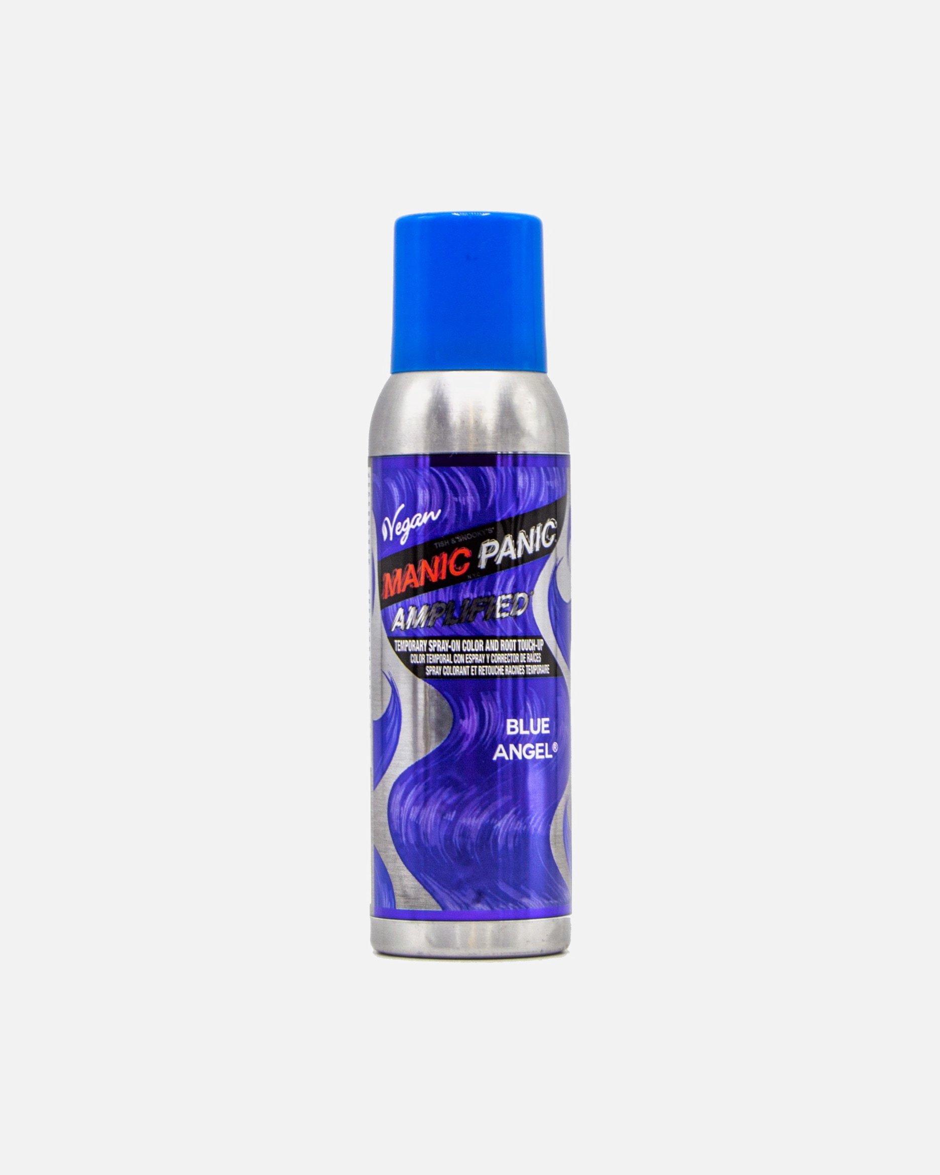 Manic Panic Color Rinse Enhanced Spray Cotton Candy Pink - 100 ml
