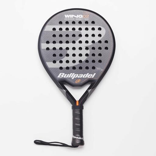 Bullpadel krilo 2