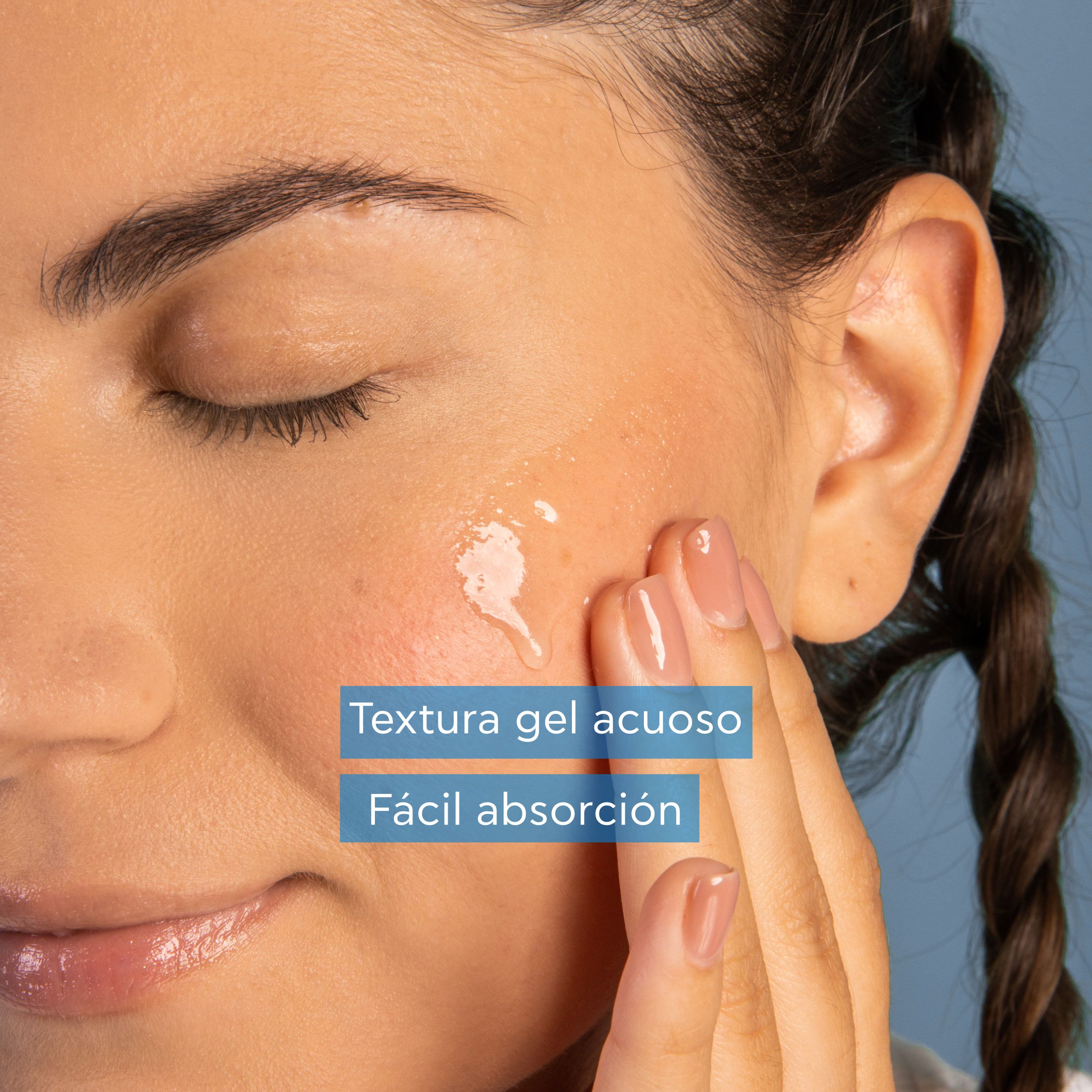 Aqua Beelicious Booster hidratantna i osvježavajuća krema za lice iz ljekarne
