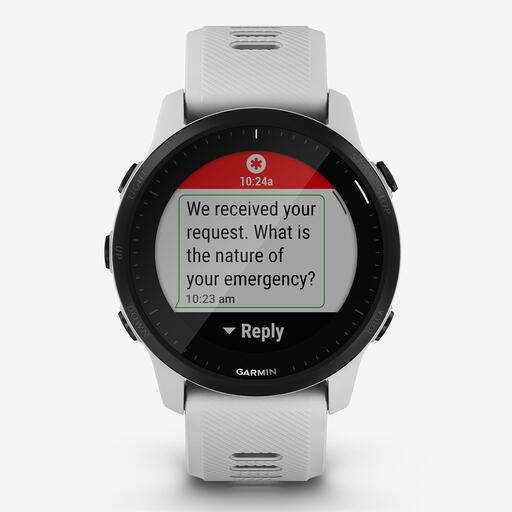 Garmin Forerunner 945 Lte