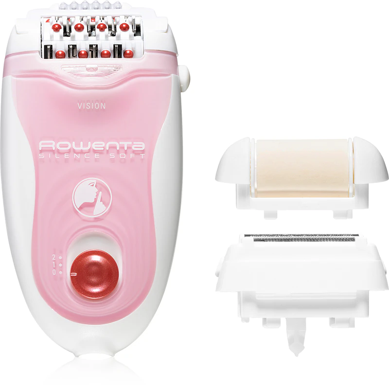 Depilador Rowenta Silence Soft EP5640D1