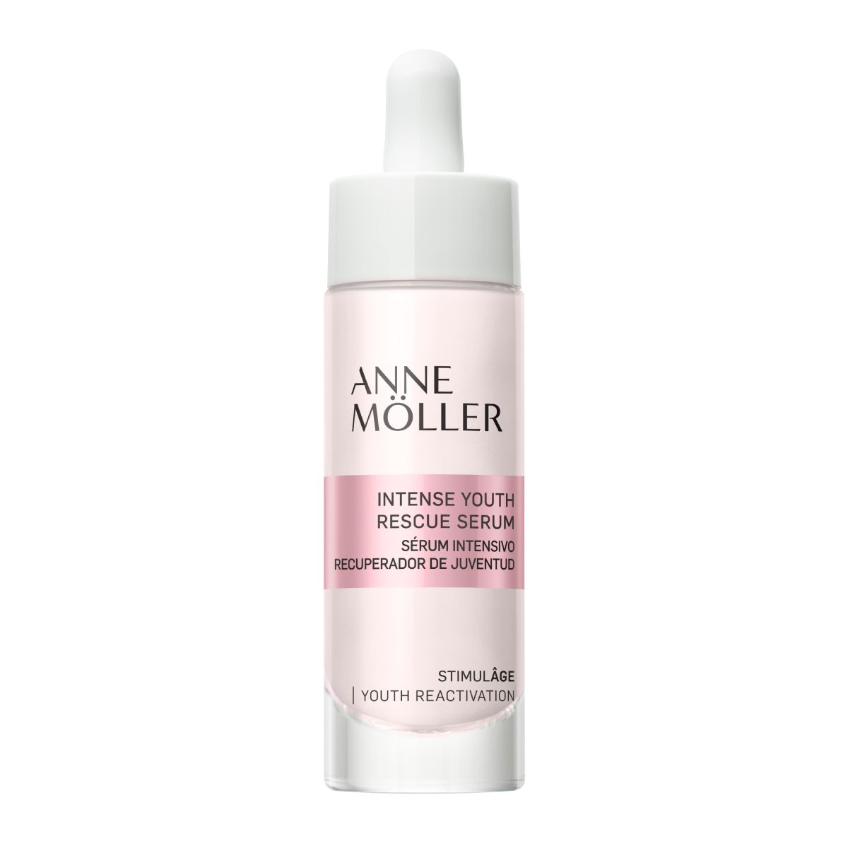 Stimulâge Intensive Youth Restoration Serum Luksuzni serum protiv bora i starenja