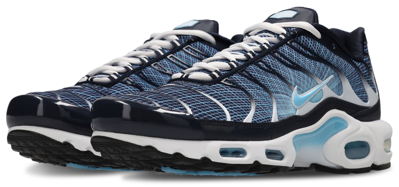 Nike Air Max Tuned 1
