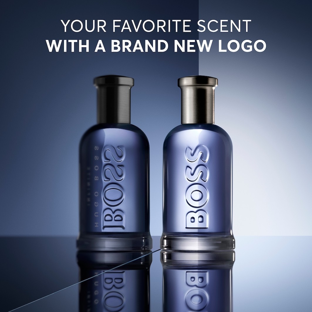 Parfumovaná voda Hugo Boss Boss Bottled Infinite parfumovaná voda – 50 ml
