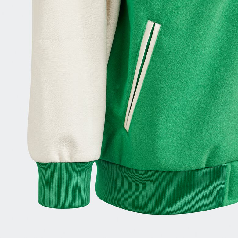 Chaqueta Varsity