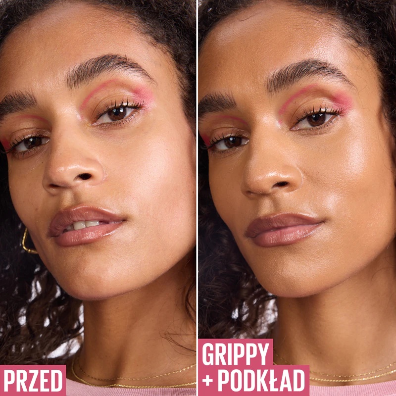 MAYBELLINE NEW YORK Primer Grippy grima bāze