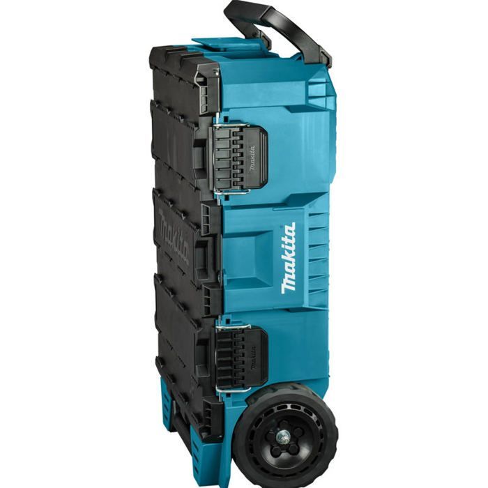 Caixa de ferramentas de laminação MAKITA P-91001 MAKTRAK™